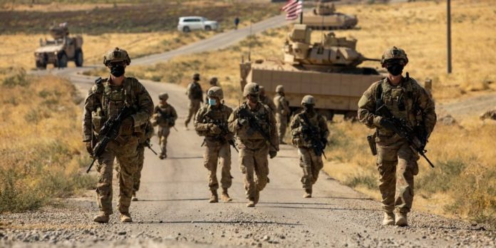 Foto: Diferencias entre el Pentágono y CBS sobre el estado militar de Irán/Cortesía Foto: Diferencias entre el Pentágono y CBS sobre el estado militar de Irán/Cortesía