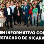 Foto: Lo que debés saber hoy en Nicaragua / TN8