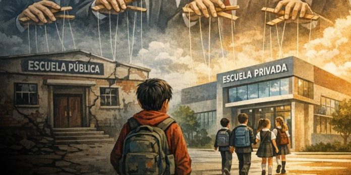 Foto: Argentina enfrenta una dura realidad /cortesía Foto: Argentina enfrenta una dura realidad /cortesía