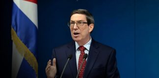 Foto: Cuba y el bloqueo /cortesía