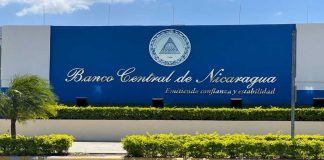 Foto: Nicaragua sostiene ritmo de crecimiento económico, según el BCN / Cortesía