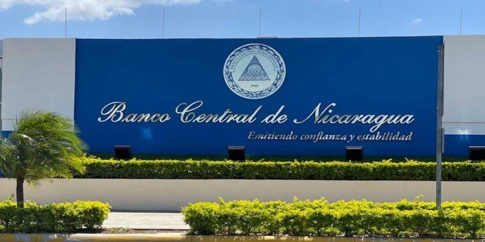 1 Foto: Nicaragua sostiene ritmo de crecimiento económico, según el BCN / Cortesía