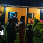 Sujetos armados ingresaron a una vivienda en Rivas para llevarse botín de 30 mil dólares Foto: Robo en Rivas: asaltan vivienda y llevan 30 mil dólares/TN8