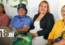 Camoapa celebra centenario con orgullo ciudadano Foto: Camoapa destaca su historia en gran celebración/TN8