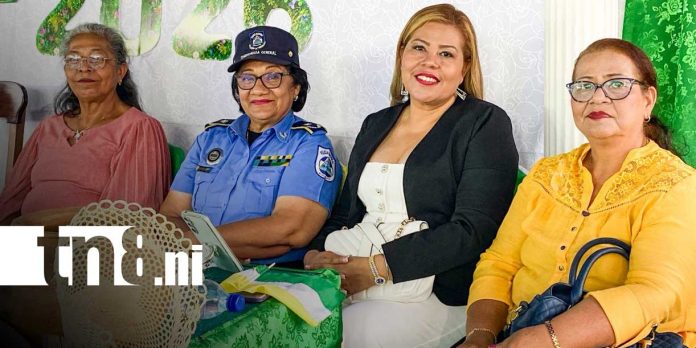 Foto: Camoapa destaca su historia en gran celebración/TN8 Foto: Camoapa destaca su historia en gran celebración/TN8
