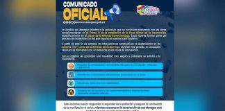 Foto: Tráfico reducido este fin de semana en la Rotonda Santo Domingo por avance de obras viales/Cortesía