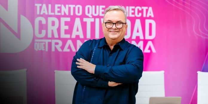 Foto: Adiós a Fernando Fuentes Fraile /cortesía