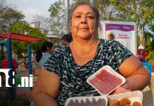 Festivales de postres y dulcería tradicional celebrarán a las madres en toda Nicaragua Foto: Festivales de postres y dulcería tradicional celebrarán a las madres en toda Nicaragua/TN8