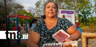 Foto: Festivales de postres y dulcería tradicional celebrarán a las madres en toda Nicaragua/TN8