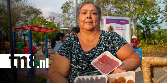 Foto: Festivales de postres y dulcería tradicional celebrarán a las madres en toda Nicaragua/TN8