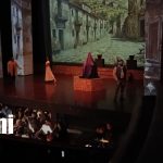 Foto: Cavallería Rusticana cautiva al público en la I Temporada Lírica INCANTO 2026/TN8
