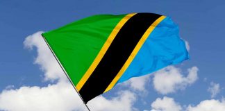 Foto: Mensaje de Nicaragua a la República de Tanzania por el Día de la Unión