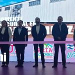 Feria Nacional de la Vivienda abre oportunidades a familias en Managua Foto: Managua acoge la séptima Feria de la Vivienda con opciones de financiamiento y bonos/TN8