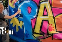 Foto: Tec Urbano celebra su tercer aniversario con arte, cultura y formación técnica en Managua/TN8