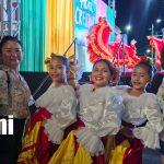 Foto: La danza, la música y el baile destacan en el Festival Abril Creativo en Granada/TN8