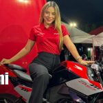 Honda ENIMOSA presenta en Nicaragua las nuevas Honda Hornet CB 125 y NT1100 Foto: Honda ENIMOSA presenta en Nicaragua las nuevas Honda Hornet CB 125 y NT1100/TN8