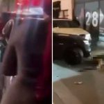 Caso impactante en Londres: Influencer muere tras atropello en pelea nocturna Foto: Influencer muere tras atropello en Londres/Cortesía