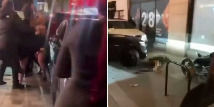 1 Foto: Influencer muere tras atropello en Londres/Cortesía