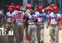 Foto: Invencibles Siuna se adueña del Campeonato Indígena y Campesino en Bilwi/TN8