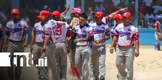 Foto: Invencibles Siuna se adueña del Campeonato Indígena y Campesino en Bilwi/TN8