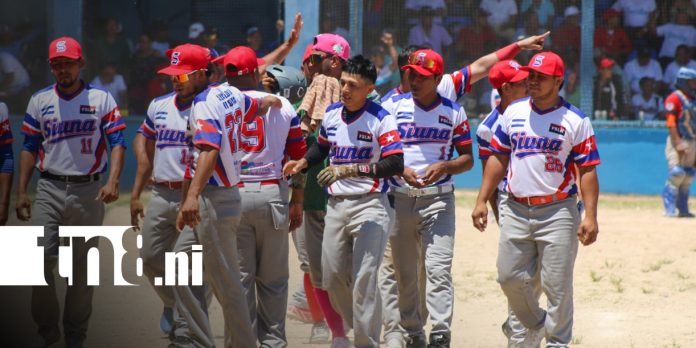 1 Foto: Invencibles Siuna se adueña del Campeonato Indígena y Campesino en Bilwi/TN8