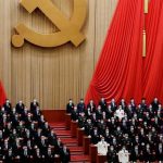 Foto: China presenta propuestas para fortalecer vínculos entre el PCCh y el Kuomintang / Cortesía