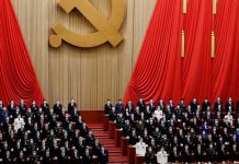 Foto: China presenta propuestas para fortalecer vínculos entre el PCCh y el Kuomintang / Cortesía