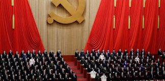 Foto: China presenta propuestas para fortalecer vínculos entre el PCCh y el Kuomintang / Cortesía