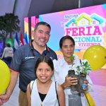 Foto: Feria de vivienda cierra con éxito en Nicaragua/Cortesía