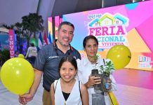 Foto: Feria de vivienda cierra con éxito en Nicaragua/Cortesía