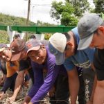 FOTO: Nicaragua fortalece viveros forestales en Boaco y Madriz/CORTESÍA