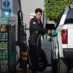 Foto: México aborda el tema de combustibles /cortesía