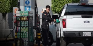 Foto: México aborda el tema de combustibles /cortesía