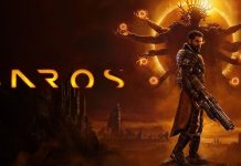 ¡Confirmado! Lanzamiento de Saros el 30 de abril, lo nuevo de Housemarque Foto: Saros llega en lanzamiento 30 de abril/ Cortesía
