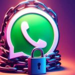 Foto: WhatsApp refuerza seguridad con PIN adicional / Cortesía