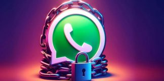 Foto: WhatsApp refuerza seguridad con PIN adicional / Cortesía