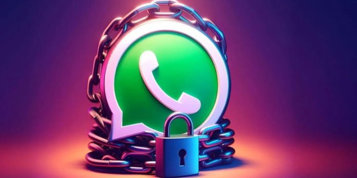 Foto: WhatsApp refuerza seguridad con PIN adicional / Cortesía