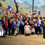 Foto: Más progreso para Somoto /TN8