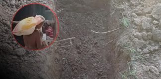 Foto: Impactante caso en India /cortesía