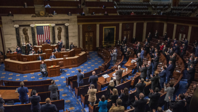 Foto: Bloqueo a Cuba es “obsoleto”, afirman legisladores/Cortesía