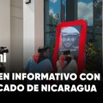 Estas son las noticias más importantes de Nicaragua para este 29 de abril Foto: Lo que debés saber hoy en Nicaragua / TN8