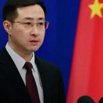 Foto: China respalda a Cuba y reclama a EE.UU./TN8