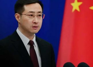 Foto: China respalda a Cuba y reclama a EE.UU./TN8