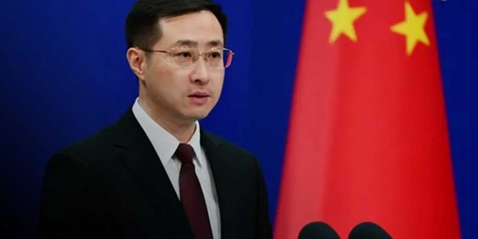 1Foto: China respalda a Cuba y reclama a EE.UU./TN8 Foto: China respalda a Cuba y reclama a EE.UU./TN8