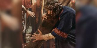 Foto: “The Chosen” temporada 6 llega en 2026/ Cortesía