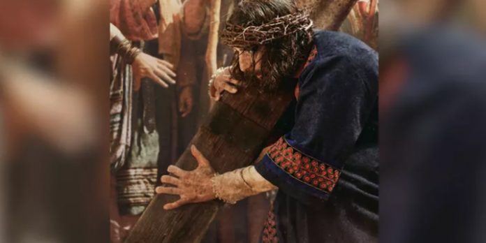 1 Foto: “The Chosen” temporada 6 llega en 2026/ Cortesía