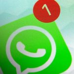 Foto: Cambio histórico en WhatsApp/Cortesía