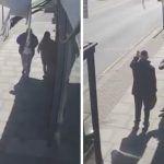 Caos en Londres: detienen a hombre tras ataque con cuchillo Foto: Ataque con cuchillo en Londres deja dos heridos/ Cortesía