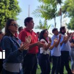 Lanzan Festival de la Música 47/19 para descubrir nuevos talentos en Nicaragua Foto: Festival “Siempre Más Allá” 2026 inicia convocatoria/ TN8