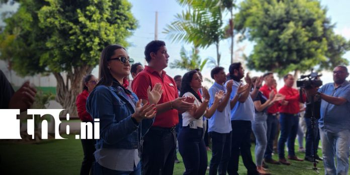 1 Foto: Festival “Siempre Más Allá” 2026 inicia convocatoria/ TN8